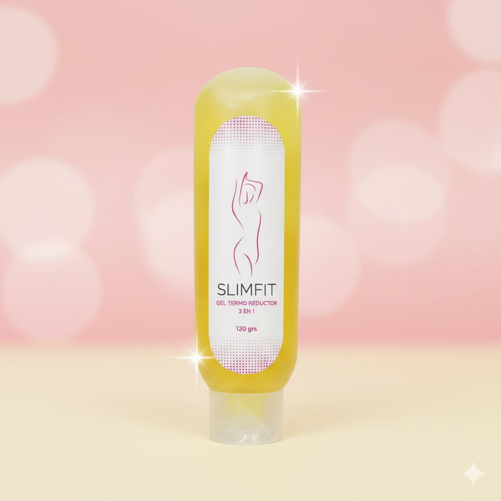 cinturilla 9 varillas + aceite reductor